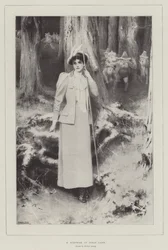 Eine Überraschung in Pixie-Land